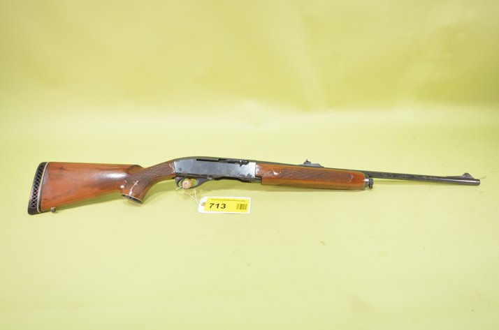 Image for Remington Model 742 30-06 Rifle