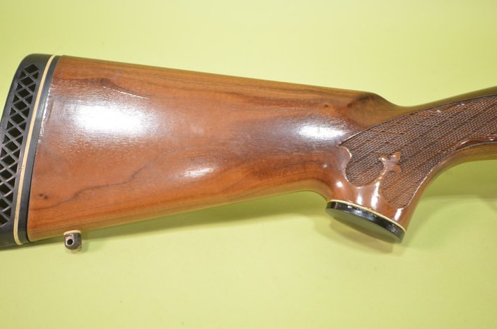 Image for Remington Model 742 30-06 Rifle