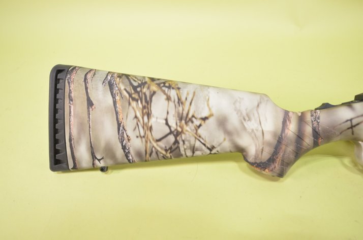 Image for Ruger American 350 Legend Rifle