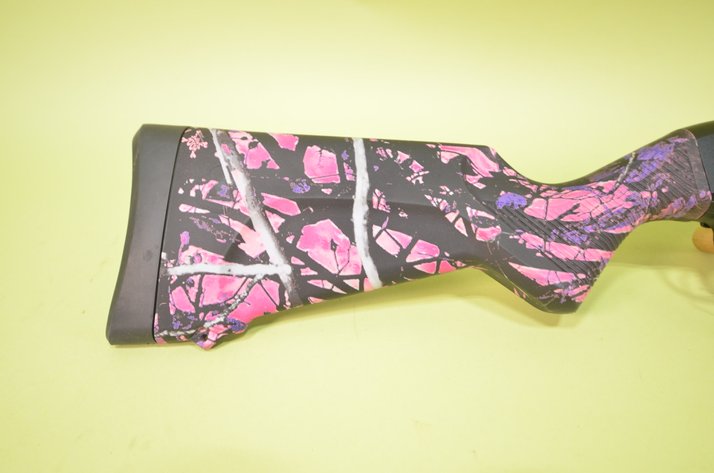 Image for Stevens Model 320 20ga Shotgun
