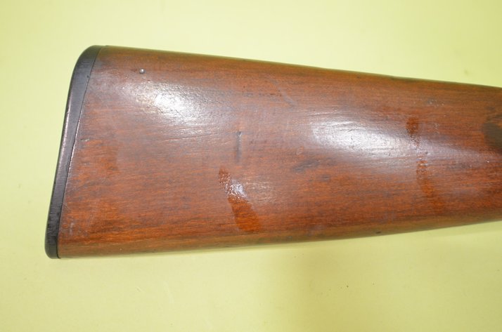 Image for 1901 Winchester Model 1890 22 Birdshot Rifle