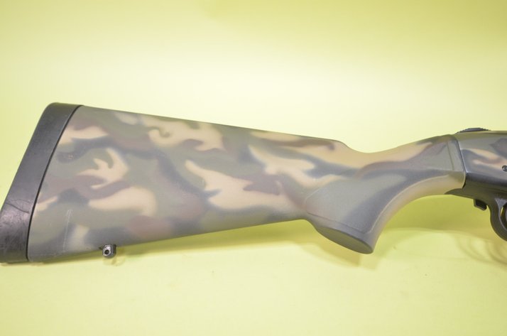 Image for Mossberg Model 835 Ulti Mag 12ga Shotgun