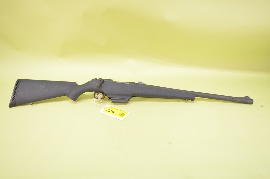 Mossberg 12ga Shotgun