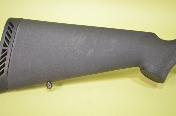 Image for Mossberg 12ga Shotgun