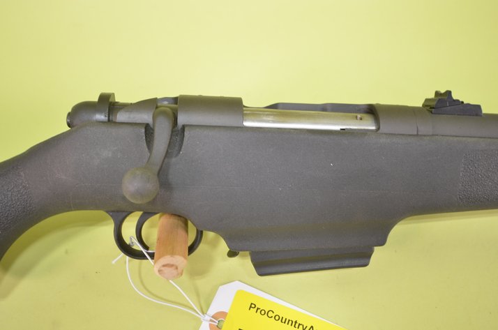 Image for Mossberg 12ga Shotgun