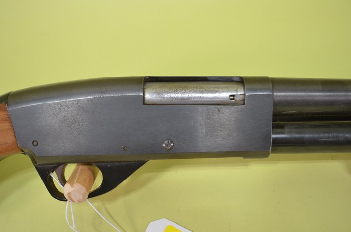 Image for Springfield Model 67 12ga Shotgun
