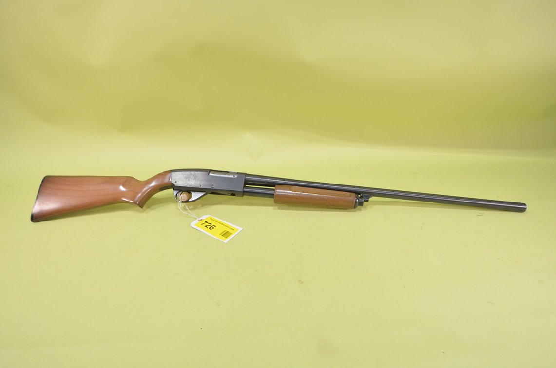 Springfield Model 67 12ga Shotgun