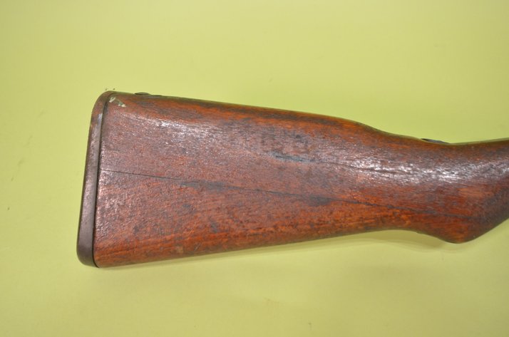 Image for Japanese WWII Arsaka Type 99 7.7mm Rifle