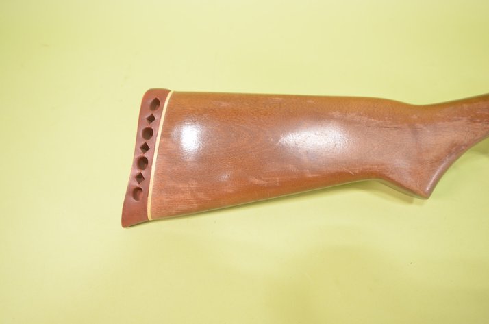Image for H&R Topper Model 158 12ga Shotgun