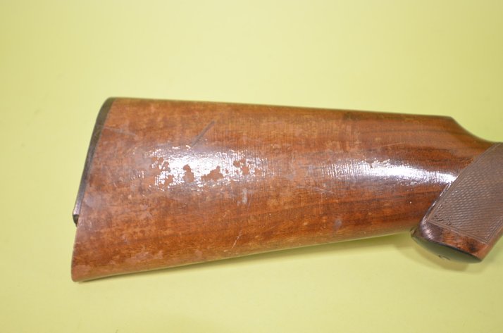 Image for LC Smith Double Barrel 12ga Shotgun