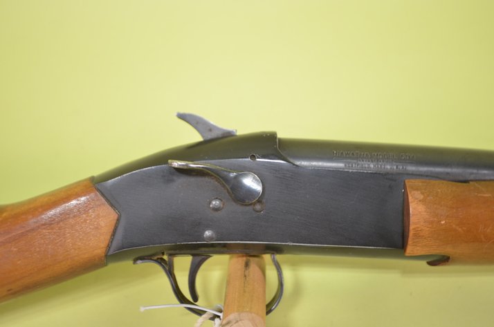Image for Hiawatha Model 594 410ga Shotgun