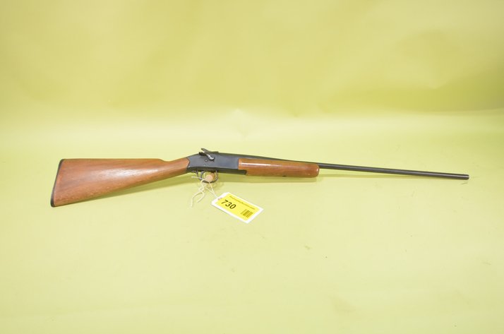 Image for Hiawatha Model 594 410ga Shotgun