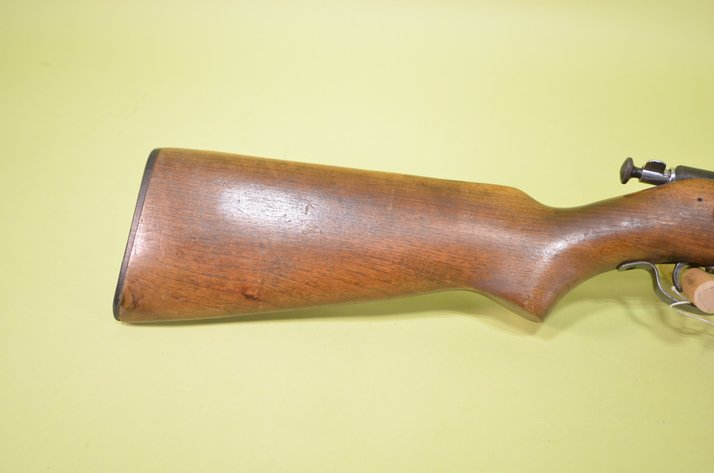 Image for Winchester Model 67 22 Rifle