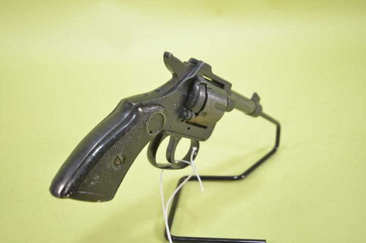 Image for Rohm GMBH Sontheim / Brenz 22 Cal Short Revolver