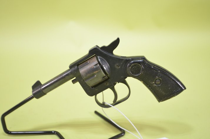 Image for Rohm GMBH Sontheim / Brenz 22 Cal Short Revolver