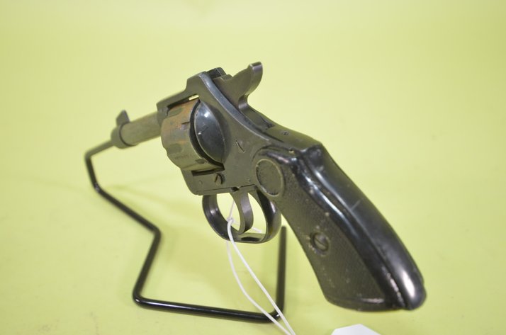 Image for Rohm GMBH Sontheim / Brenz 22 Cal Short Revolver