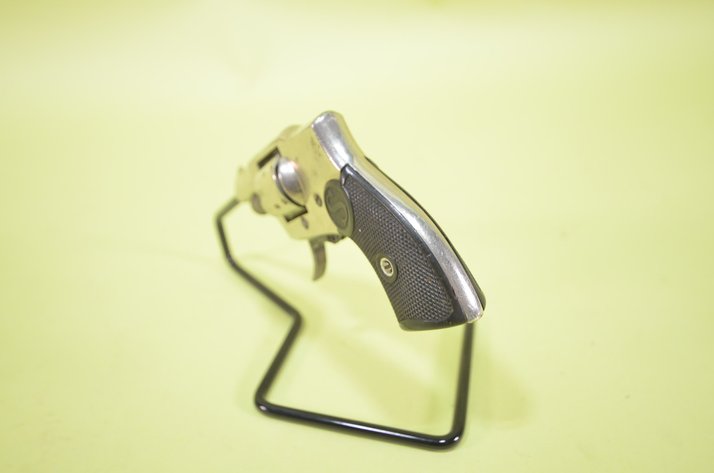 Image for Baby Hamerless Model 1916 22 Cal Revolver