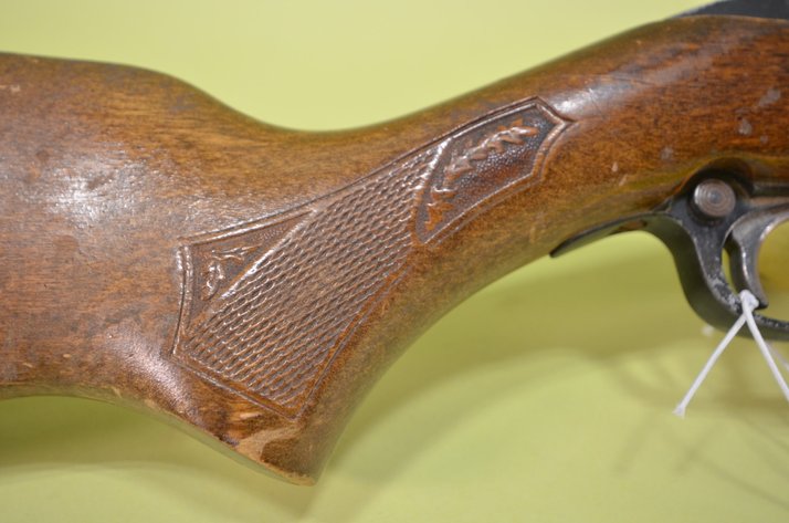 Image for Glenfield Model 60 22 Cal Rifle