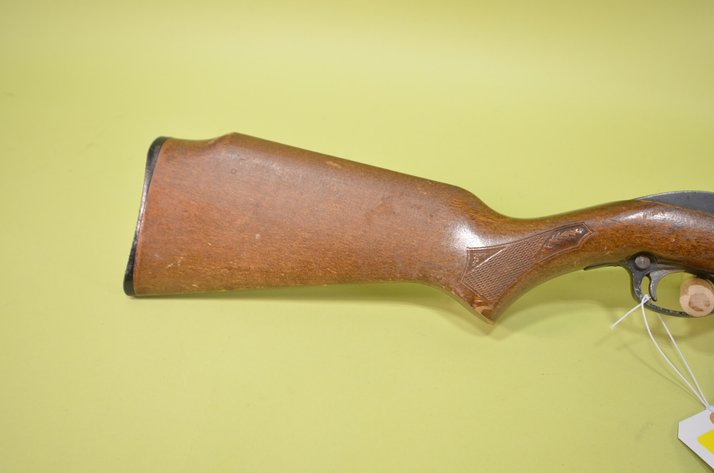 Image for Glenfield Model 60 22 Cal Rifle