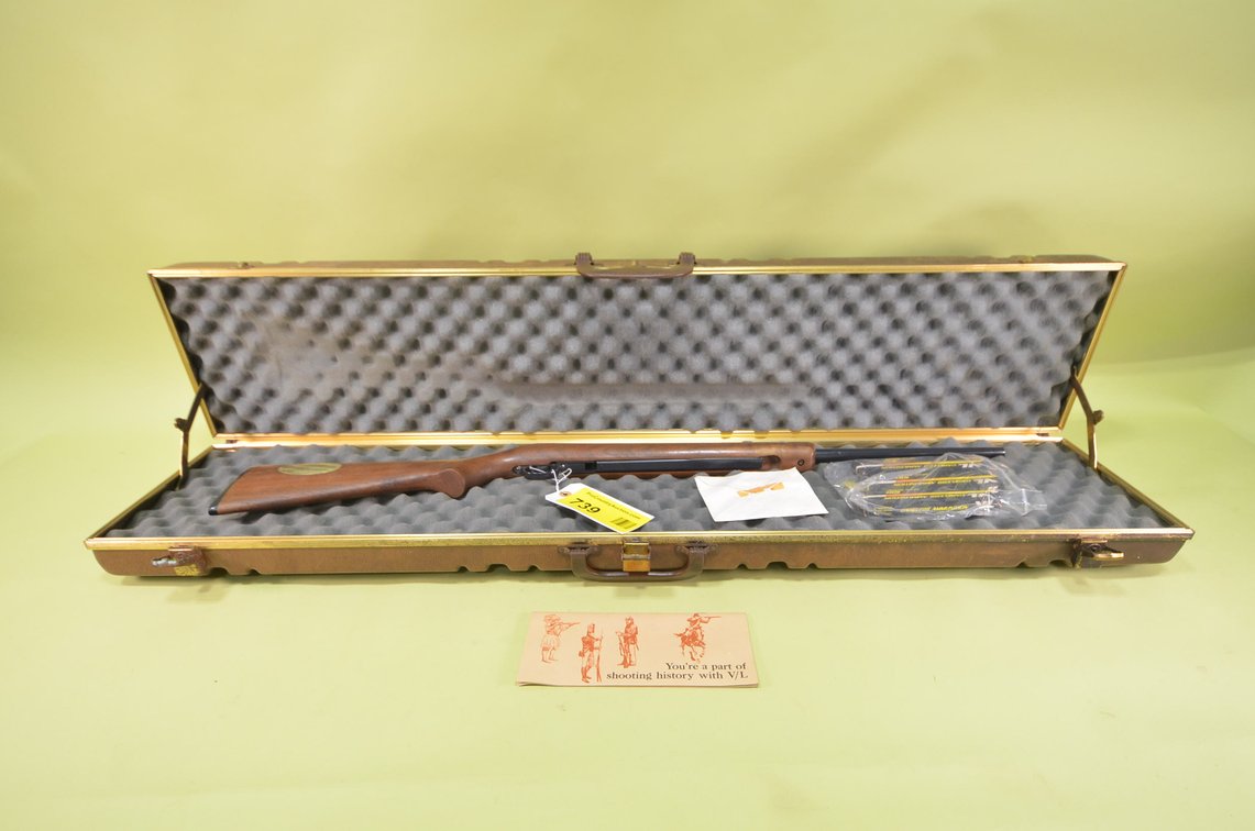 Daisy Heddon .22 Cal VL Air Rifle