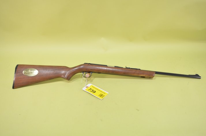 Image for Daisy Heddon .22 Cal VL Air Rifle