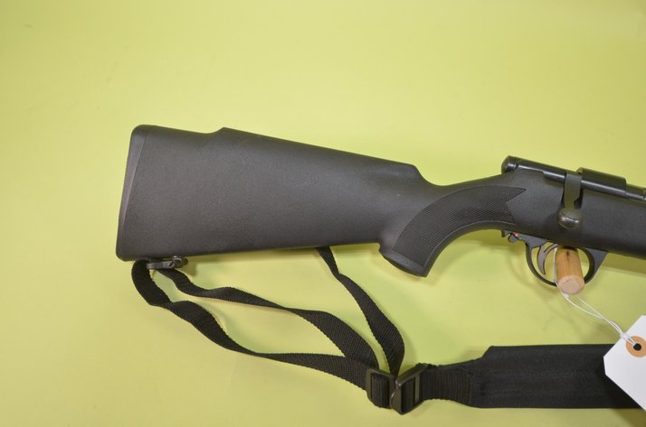 Image for CVA Hunter Bolt 50 Cal Black Powder Rifle