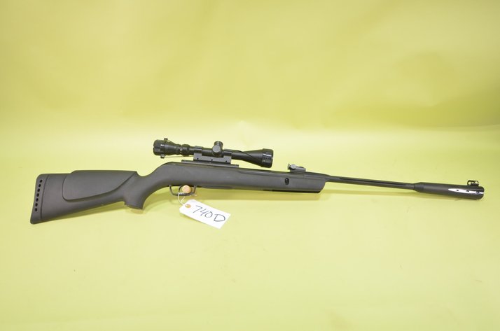 Image for Gamo Whisper .177 Cal Air Rifle