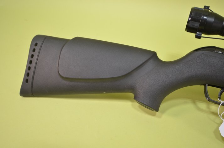 Image for Gamo Whisper .177 Cal Air Rifle