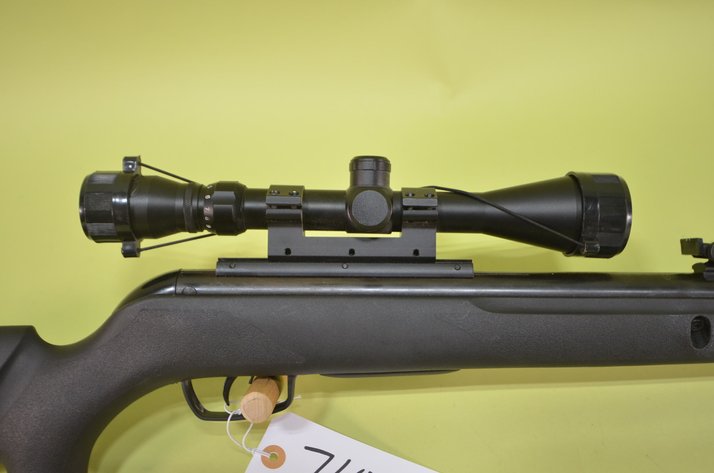 Image for Gamo Whisper .177 Cal Air Rifle