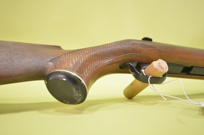 Image for Daisy Heddon .22 Cal VL Air Rifle