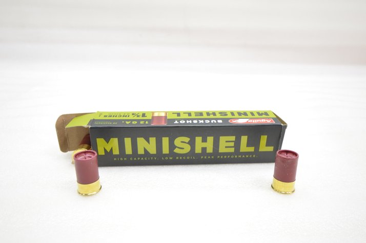 Image for Aguila 12ga Mini Shell Ammo (1 Box)