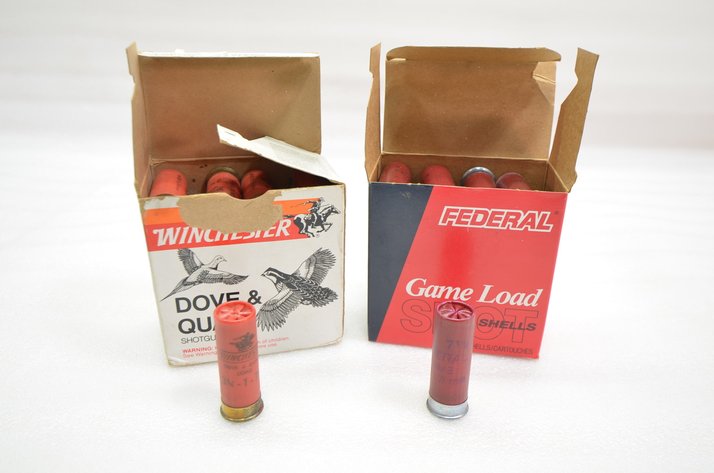Image for 12ga Ammo (2 Box)