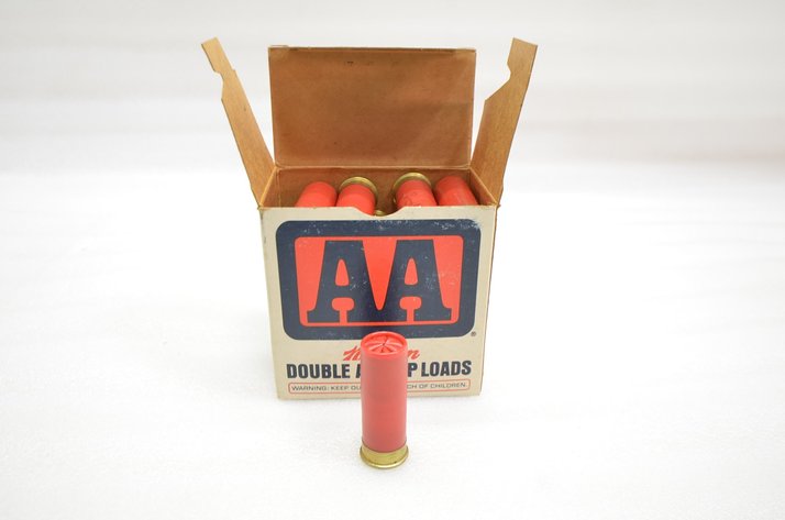 Image for Western AA 12ga Trap Loads (1 Box)