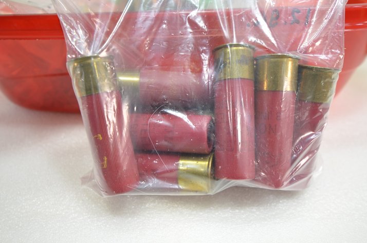 Image for Shotgun Shell Grab Bag (67 Rounds)