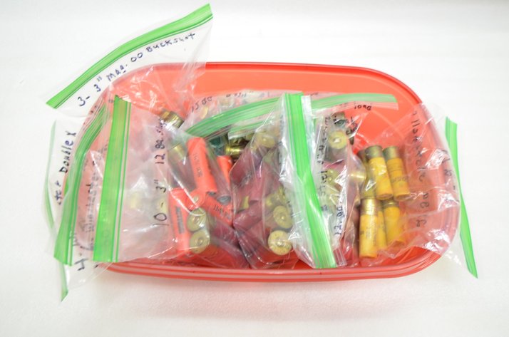 Image for Shotgun Shell Grab Bag (67 Rounds)