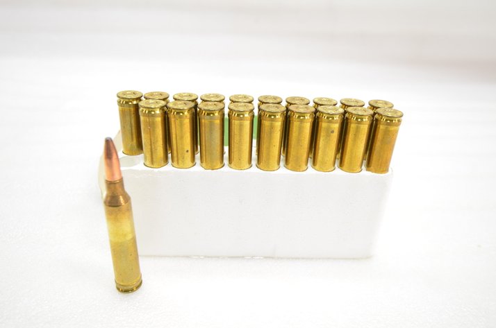 Image for Remington 7mm REM Mag Ammo (1 Box)
