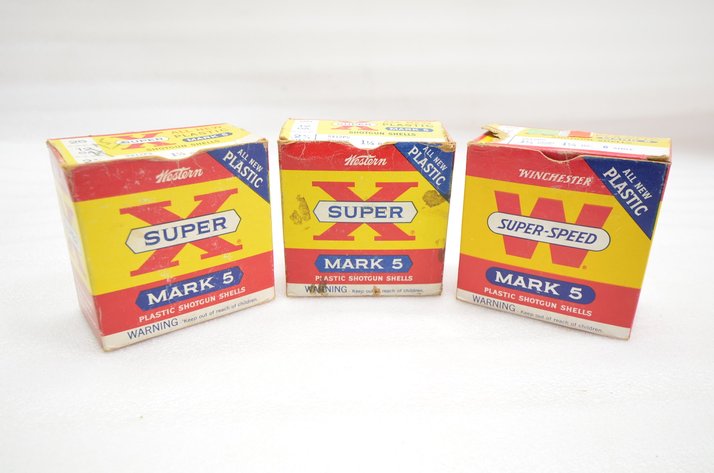 Image for Winchester Super 12ga Shotgun Shells (39 Rounds)