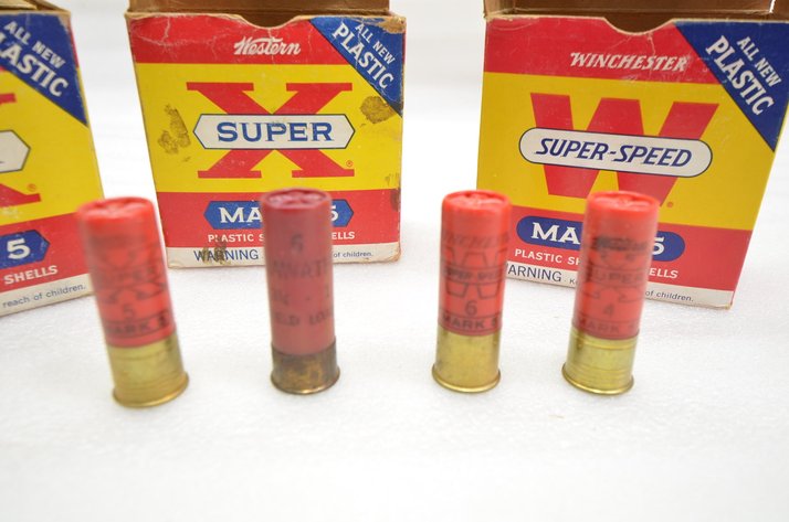 Image for Winchester Super 12ga Shotgun Shells (39 Rounds)