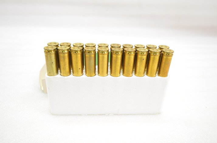 Image for Remington 7mm REM Mag Ammo (1 Box)