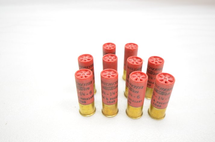 Image for J.C. Higgings 12ga Shotgun Shells (10 Rounds)