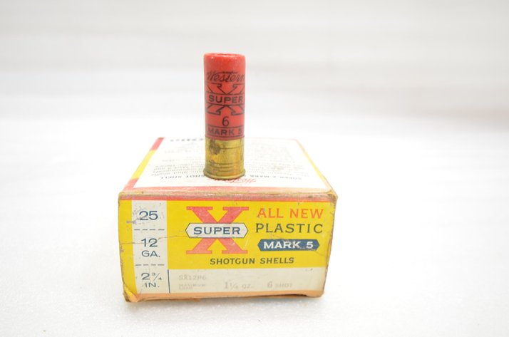 Image for 12ga Shotgun Shell Grab Bag (52 Rounds)