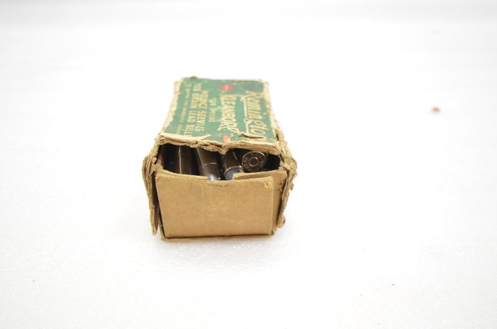 Image for Remington 38 Special Ammo (35 Rounds)