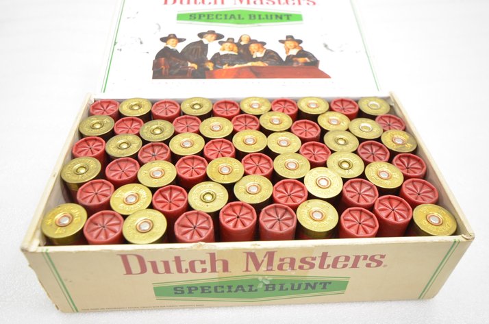 Image for Winchester 12 ga Shotgun Shells (60 Rounds)