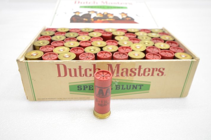 Image for Winchester 12 ga Shotgun Shells (60 Rounds)