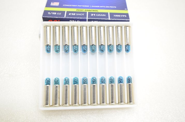 Image for CCI 22LR Ammo (5 Box)