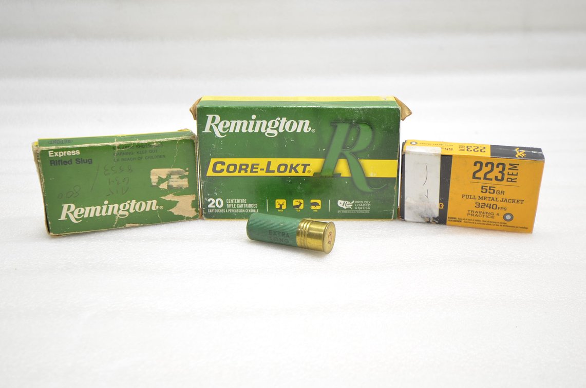 Ammo Grab Bag