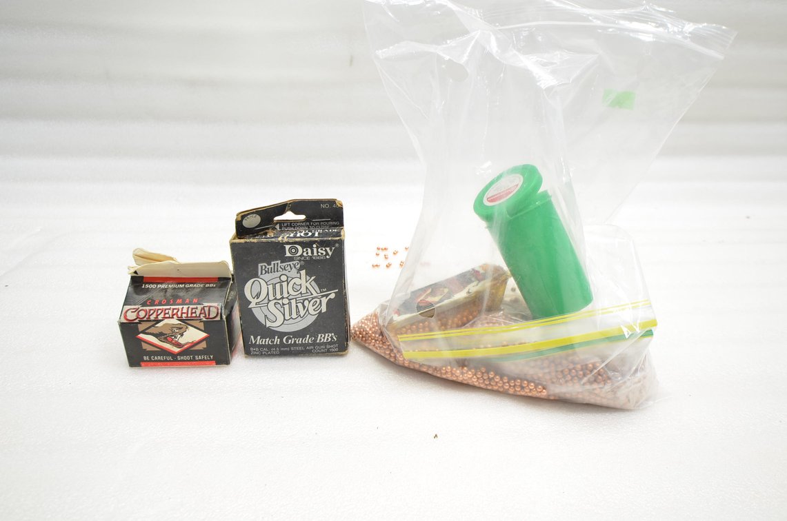 BB Grab Bag