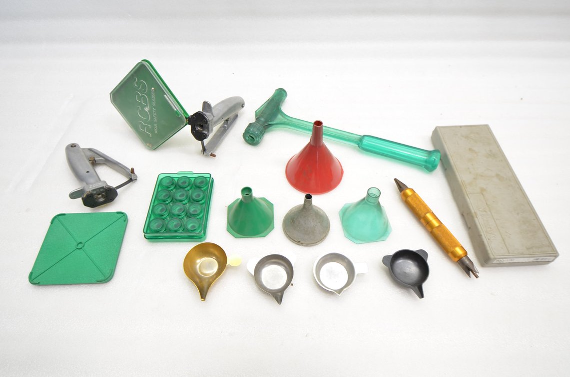 Reloading Accessories