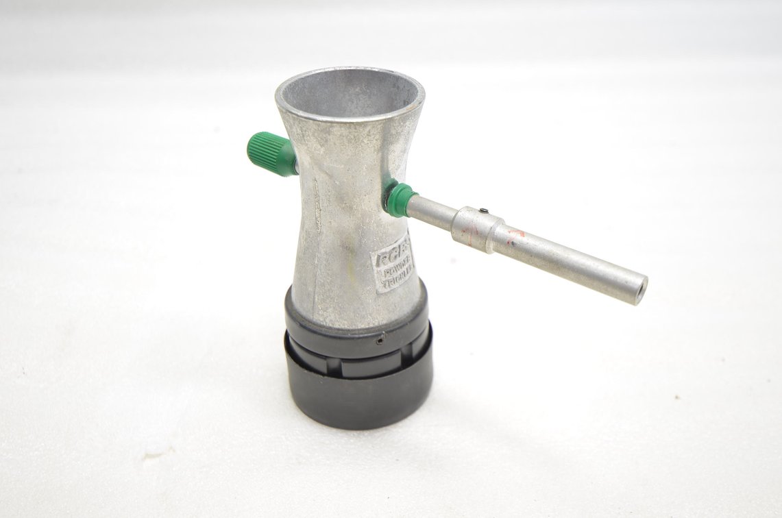 RCBS Powder Trickler