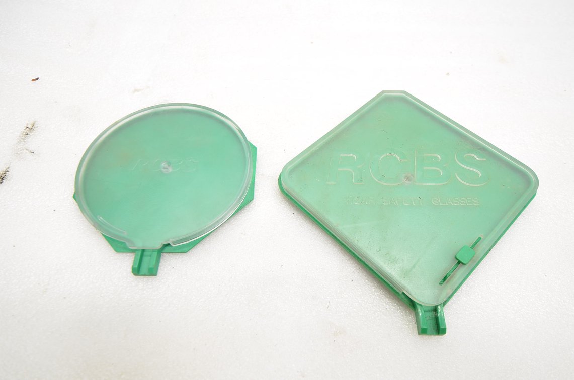 (2) Primer Tray